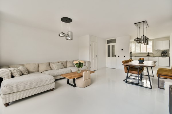 Medium property photo - Desselstraat 4, 1066 LT Amsterdam